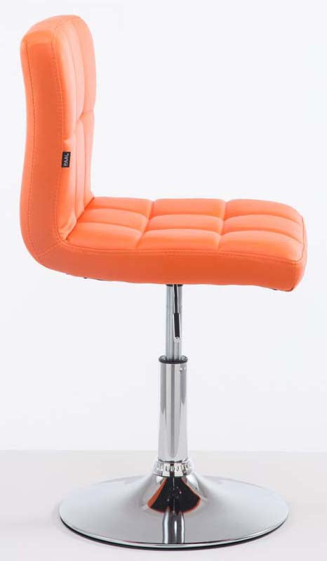 2 vnt. Lounger Palma V2 dirbtinės odos rinkinys