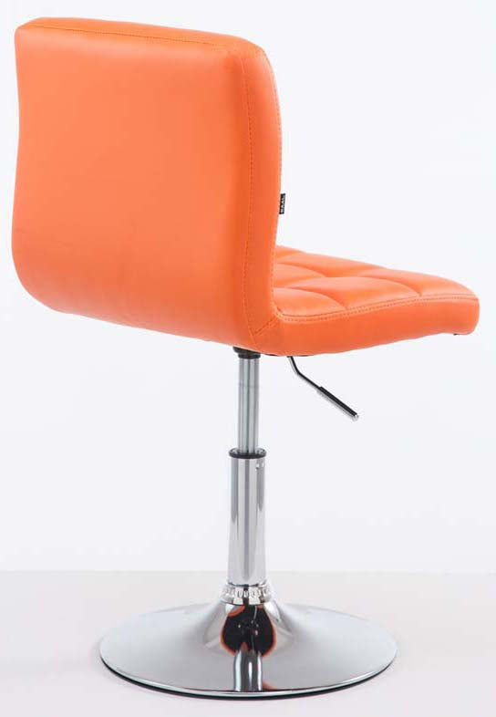 2 vnt. Lounger Palma V2 dirbtinės odos rinkinys