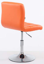 2 vnt. Lounger Palma V2 dirbtinės odos rinkinys