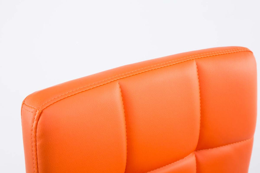 2 vnt. Lounger Palma V2 dirbtinės odos rinkinys