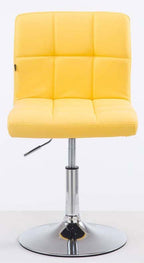 2 vnt. Lounger Palma V2 dirbtinės odos rinkinys