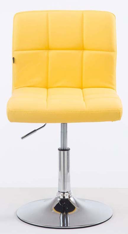 2 vnt. Lounger Palma V2 dirbtinės odos rinkinys