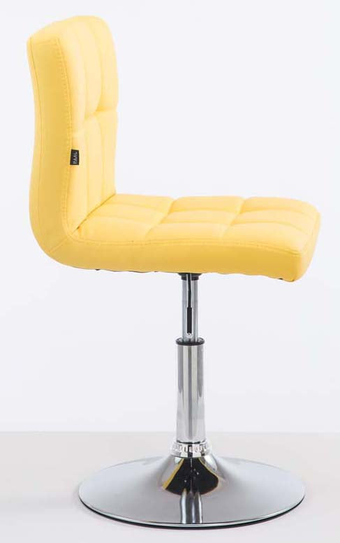2 vnt. Lounger Palma V2 dirbtinės odos rinkinys