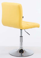 2 vnt. Lounger Palma V2 dirbtinės odos rinkinys