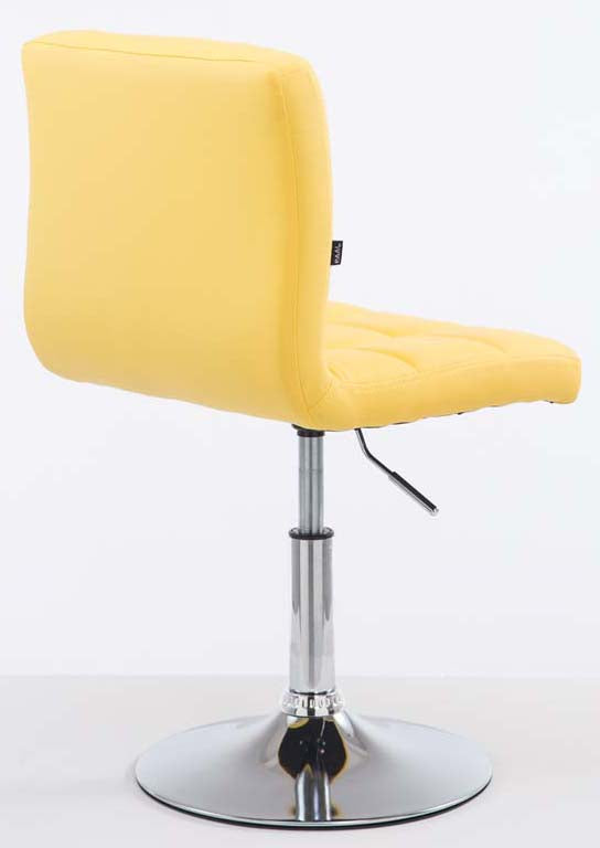 2 vnt. Lounger Palma V2 dirbtinės odos rinkinys