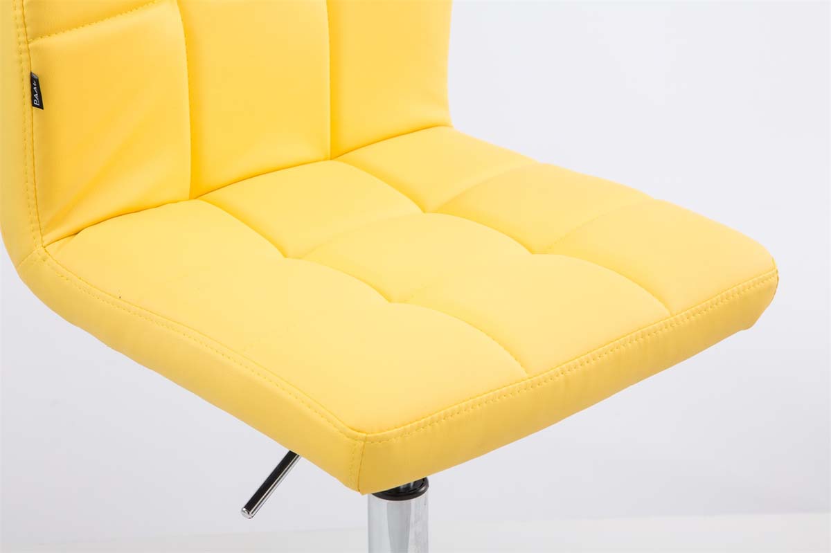 2 vnt. Lounger Palma V2 dirbtinės odos rinkinys