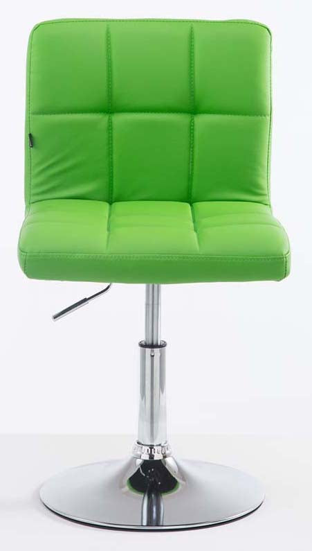 2 vnt. Lounger Palma V2 dirbtinės odos rinkinys