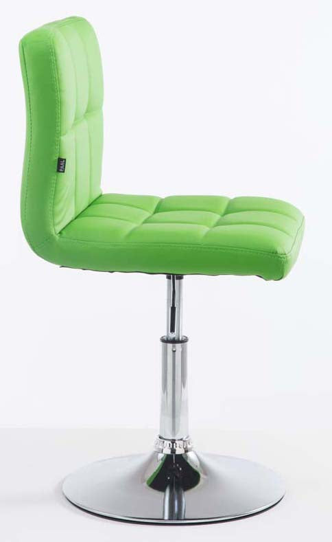 2 vnt. Lounger Palma V2 dirbtinės odos rinkinys