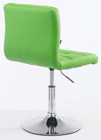 2 vnt. Lounger Palma V2 dirbtinės odos rinkinys