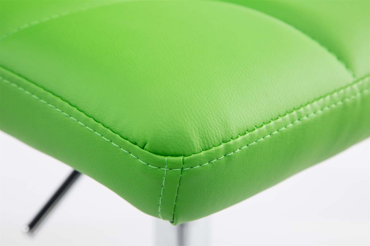2 vnt. Lounger Palma V2 dirbtinės odos rinkinys