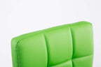 2 vnt. Lounger Palma V2 dirbtinės odos rinkinys