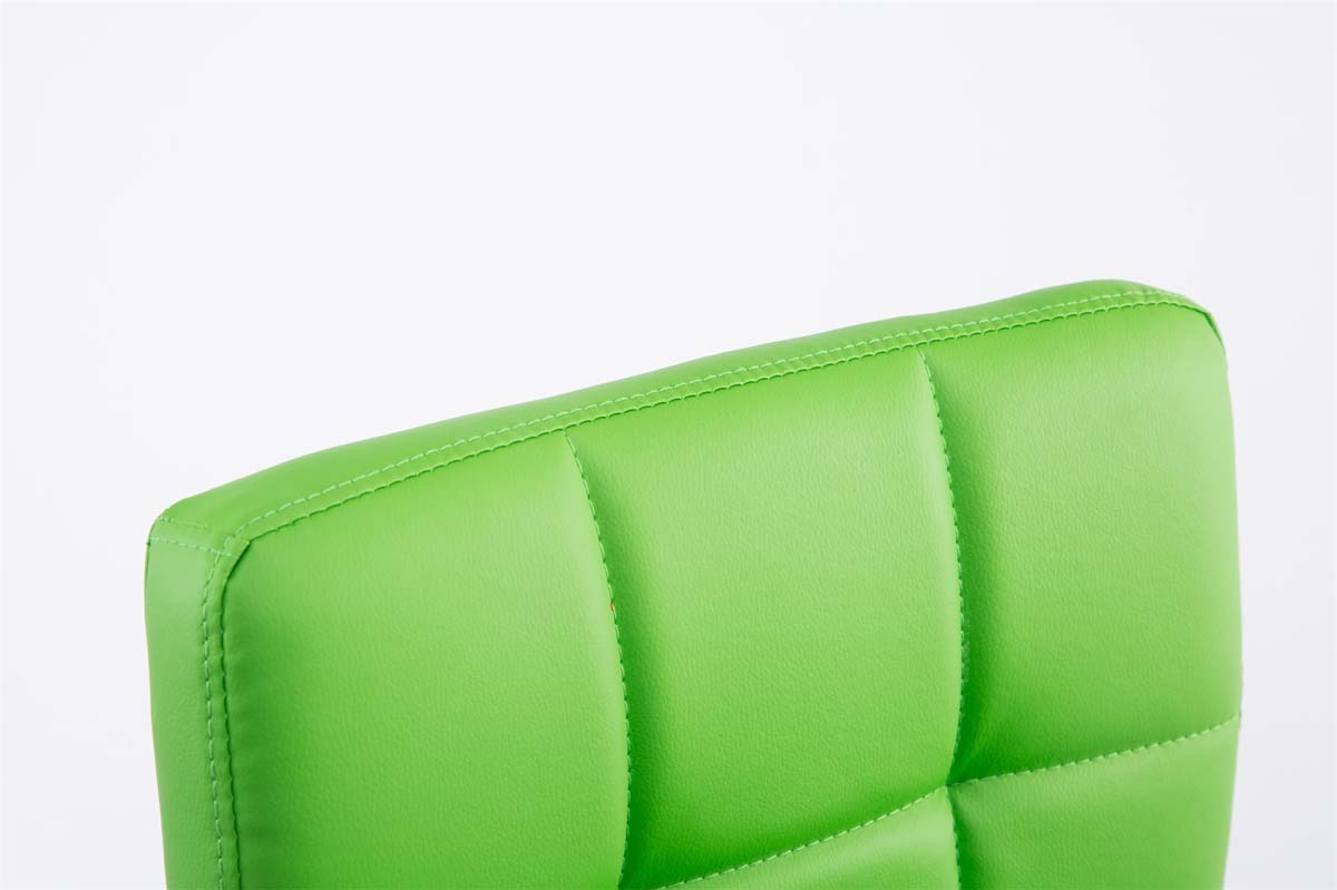 2 vnt. Lounger Palma V2 dirbtinės odos rinkinys