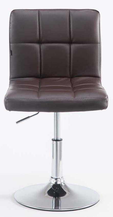 2 vnt. Lounger Palma V2 dirbtinės odos rinkinys
