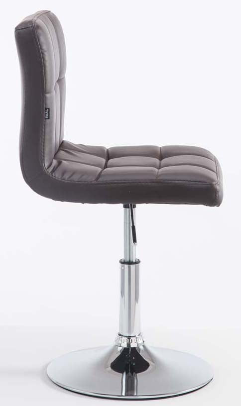 2 vnt. Lounger Palma V2 dirbtinės odos rinkinys