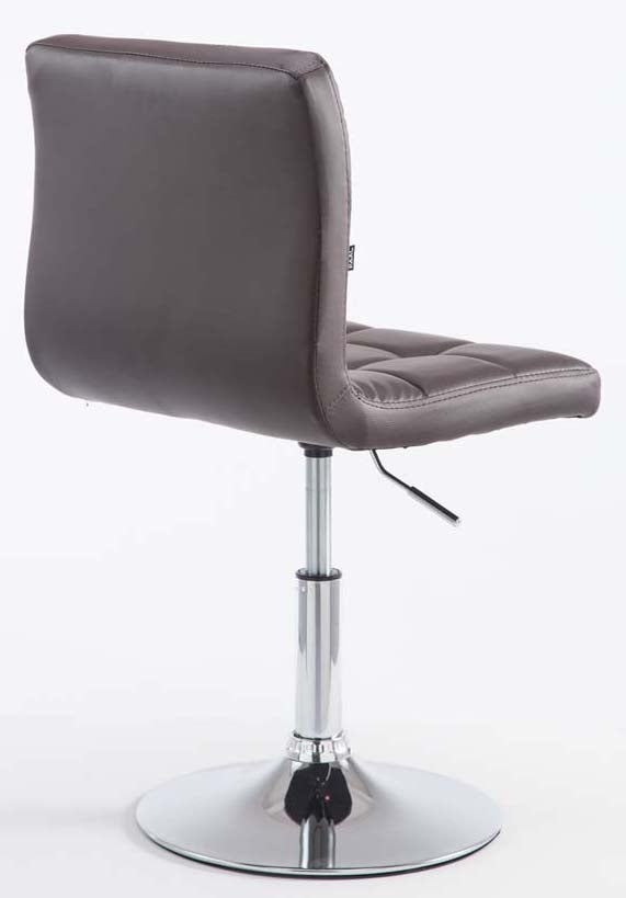2 vnt. Lounger Palma V2 dirbtinės odos rinkinys