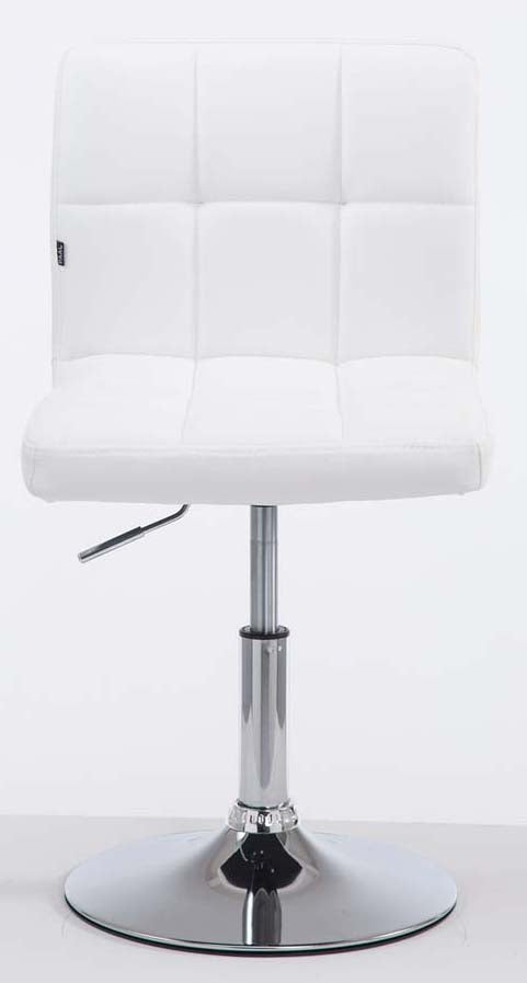 2 vnt. Lounger Palma V2 dirbtinės odos rinkinys