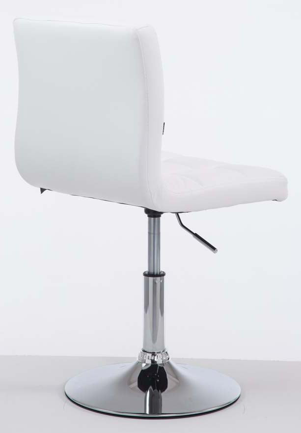2 vnt. Lounger Palma V2 dirbtinės odos rinkinys