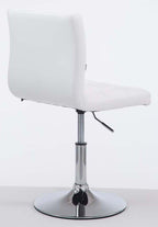 2 vnt. Lounger Palma V2 dirbtinės odos rinkinys