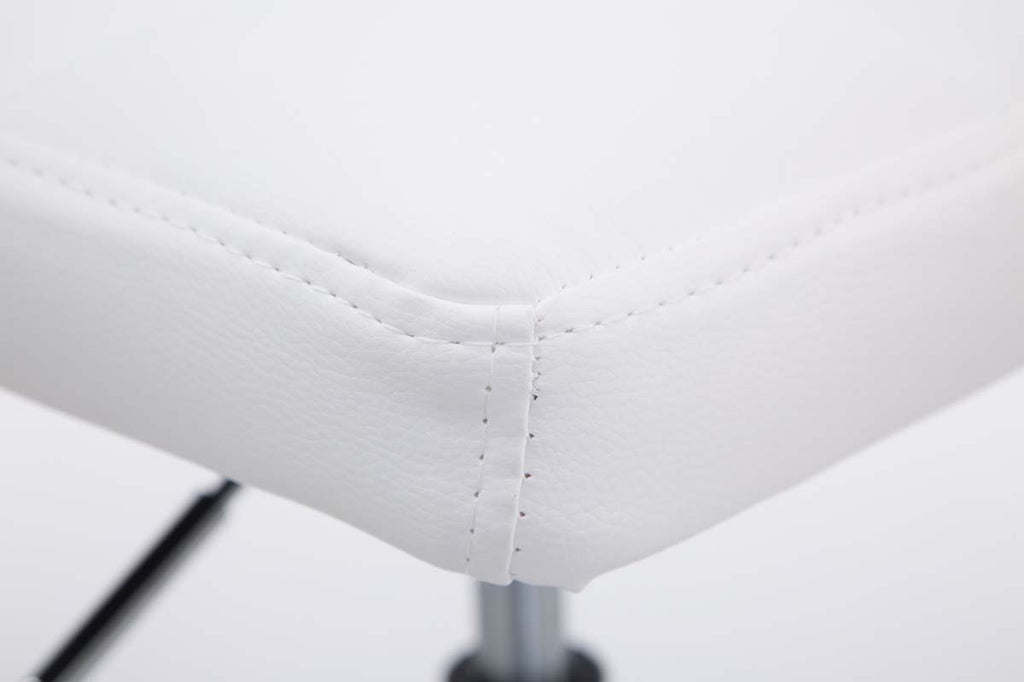 2 vnt. Lounger Palma V2 dirbtinės odos rinkinys