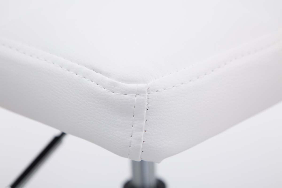 2 vnt. Lounger Palma V2 dirbtinės odos rinkinys