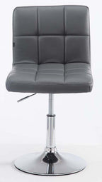 2 vnt. Lounger Palma V2 dirbtinės odos rinkinys