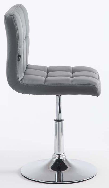 2 vnt. Lounger Palma V2 dirbtinės odos rinkinys