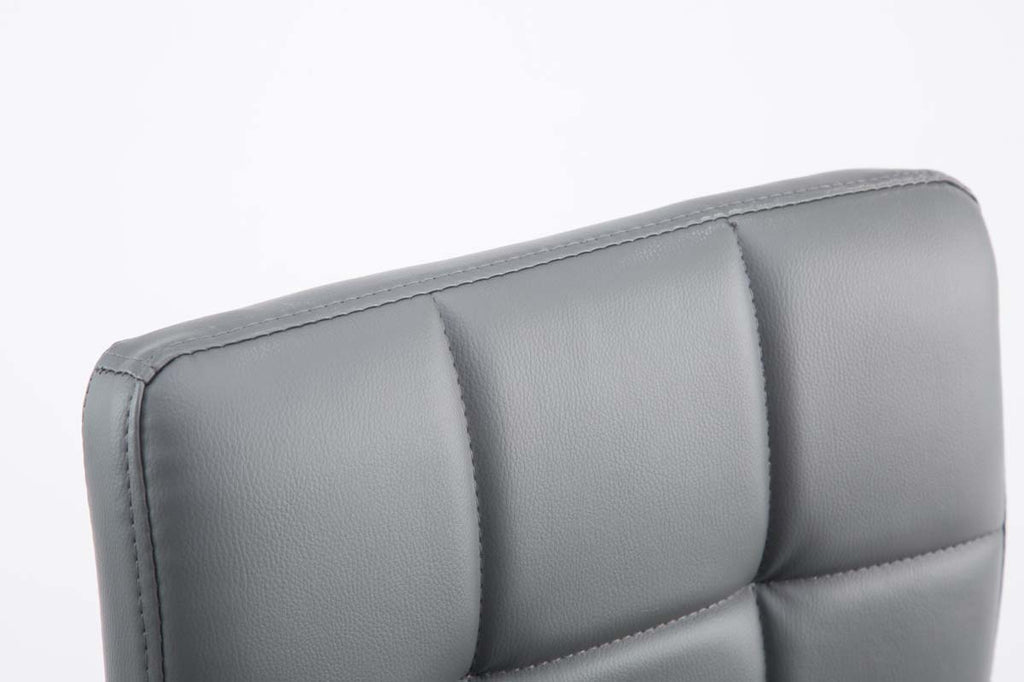 2 vnt. Lounger Palma V2 dirbtinės odos rinkinys