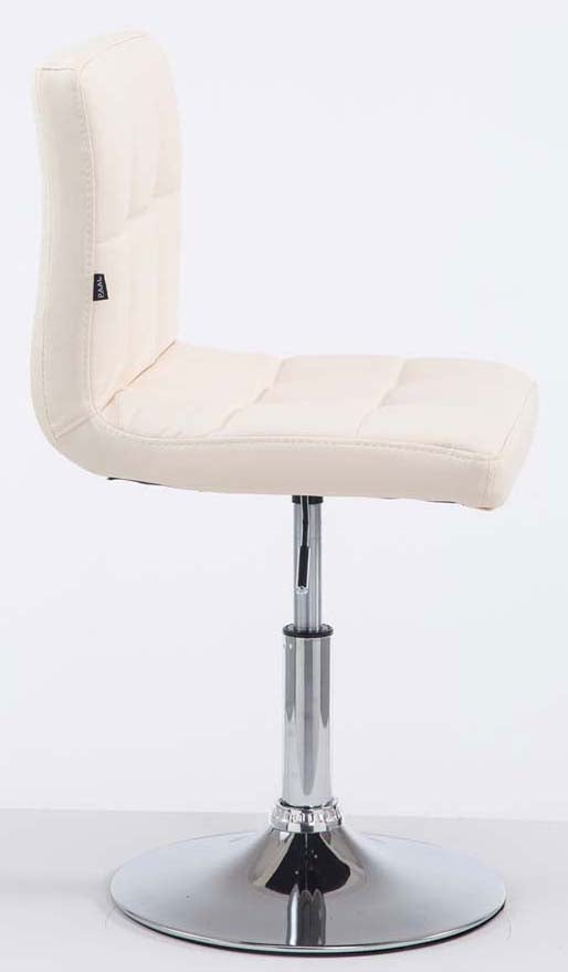 2 vnt. Lounger Palma V2 dirbtinės odos rinkinys