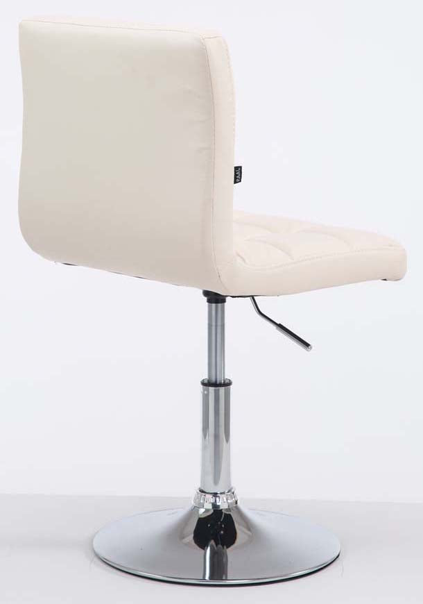 2 vnt. Lounger Palma V2 dirbtinės odos rinkinys