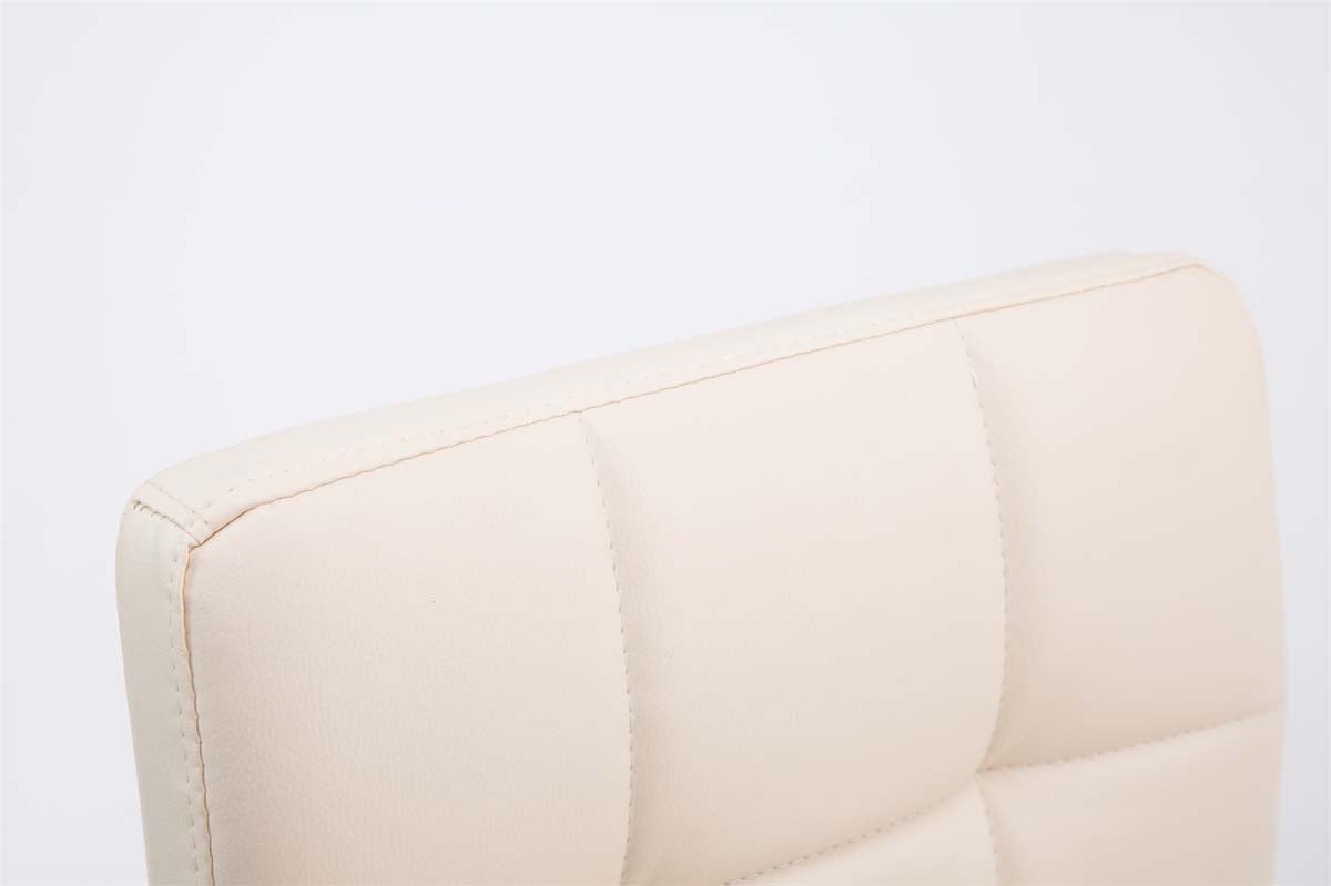 2 vnt. Lounger Palma V2 dirbtinės odos rinkinys