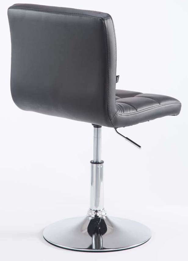 2 vnt. Lounger Palma V2 dirbtinės odos rinkinys