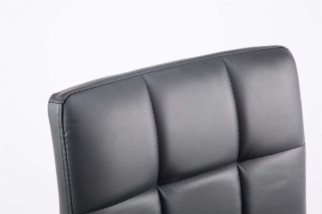 2 vnt. Lounger Palma V2 dirbtinės odos rinkinys