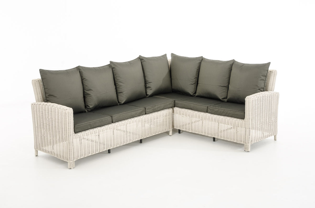 L formos komplektas Minari antracitas 5mm
