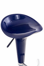 Baro kėdžių komplektas Saddle, 2 vnt.