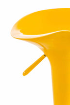 Baro kėdžių komplektas Saddle, 2 vnt.