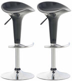 Baro kėdžių komplektas Saddle, 2 vnt.