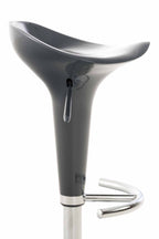 Baro kėdžių komplektas Saddle, 2 vnt.
