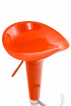Baro kėdžių komplektas Saddle, 2 vnt.
