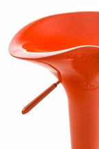 Baro kėdžių komplektas Saddle, 2 vnt.