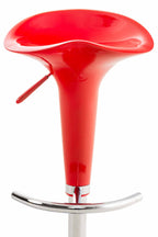 Baro kėdžių komplektas Saddle, 2 vnt.