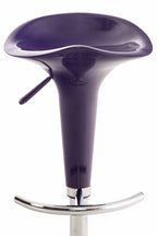 Baro kėdžių komplektas Saddle, 2 vnt.