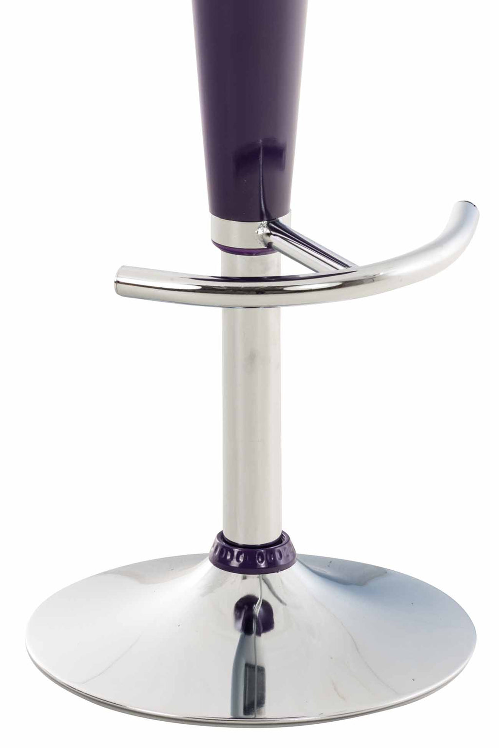 Baro kėdžių komplektas Saddle, 2 vnt.