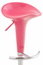 Baro kėdžių komplektas Saddle, 2 vnt.