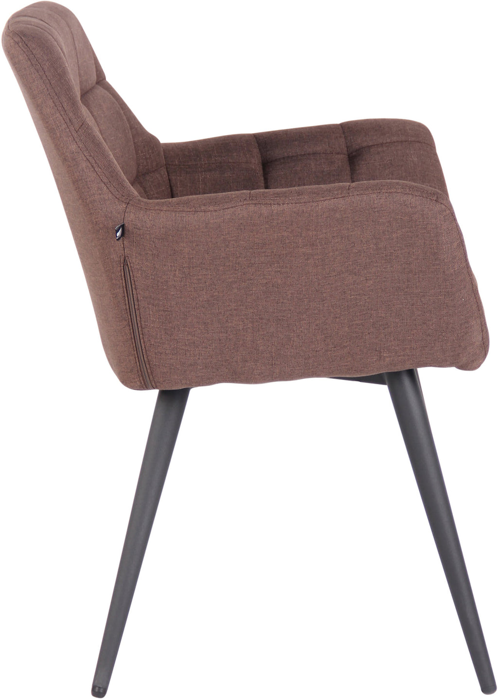 Valgomojo kėdė Lyss audinys