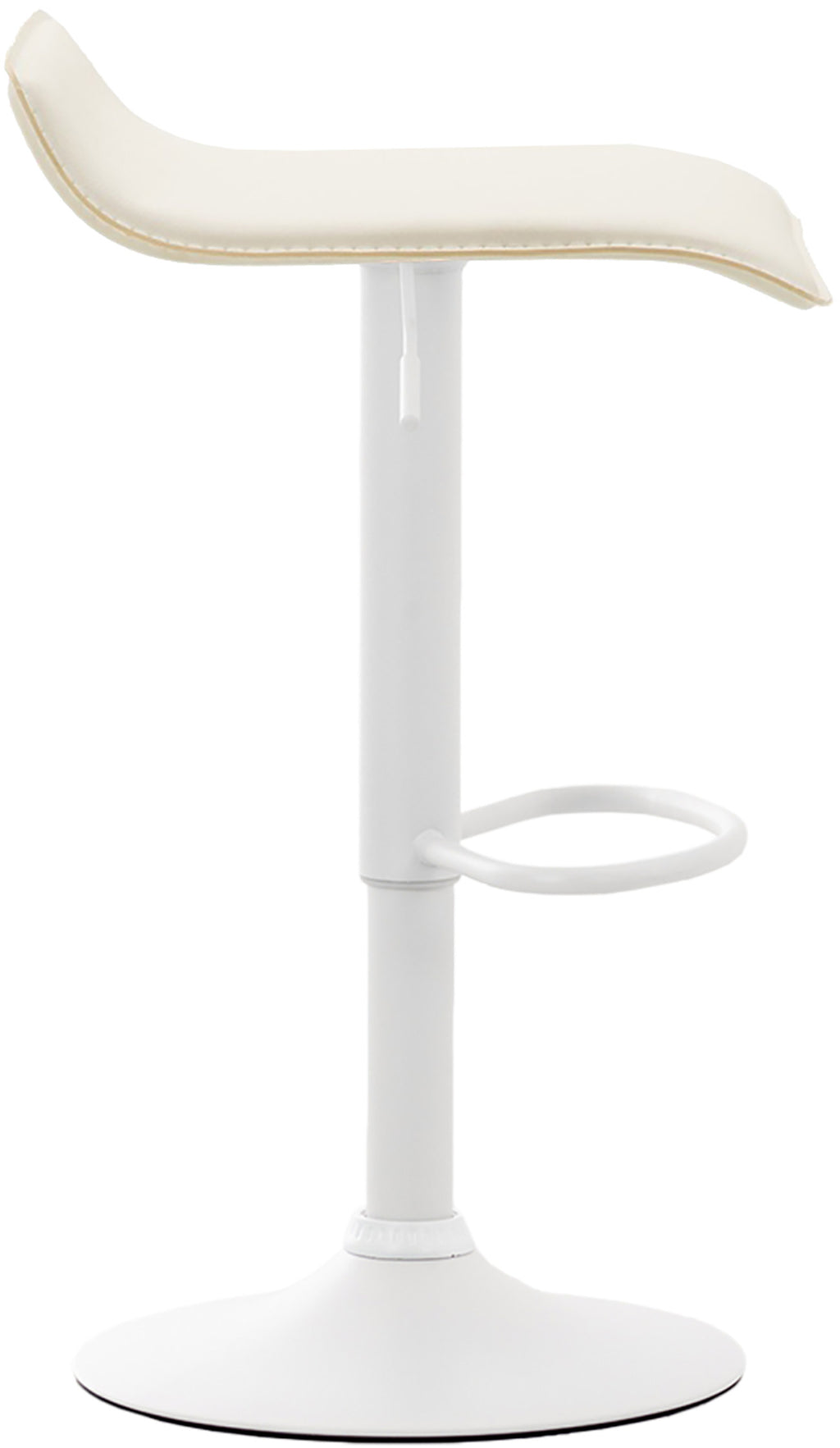Barhocker Dyn V2 dirbtinė oda