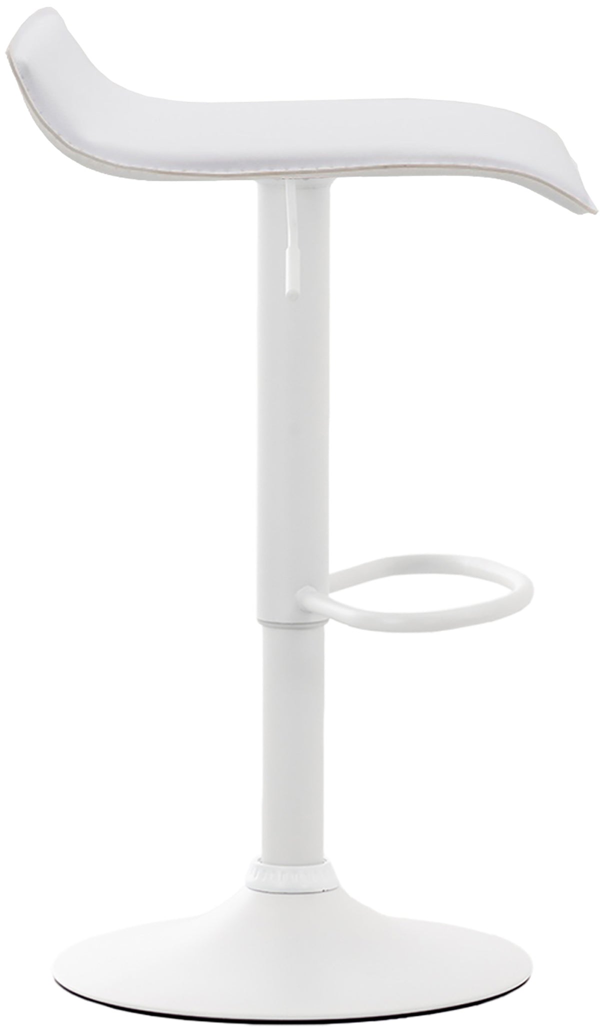 Barhocker Dyn V2 dirbtinė oda