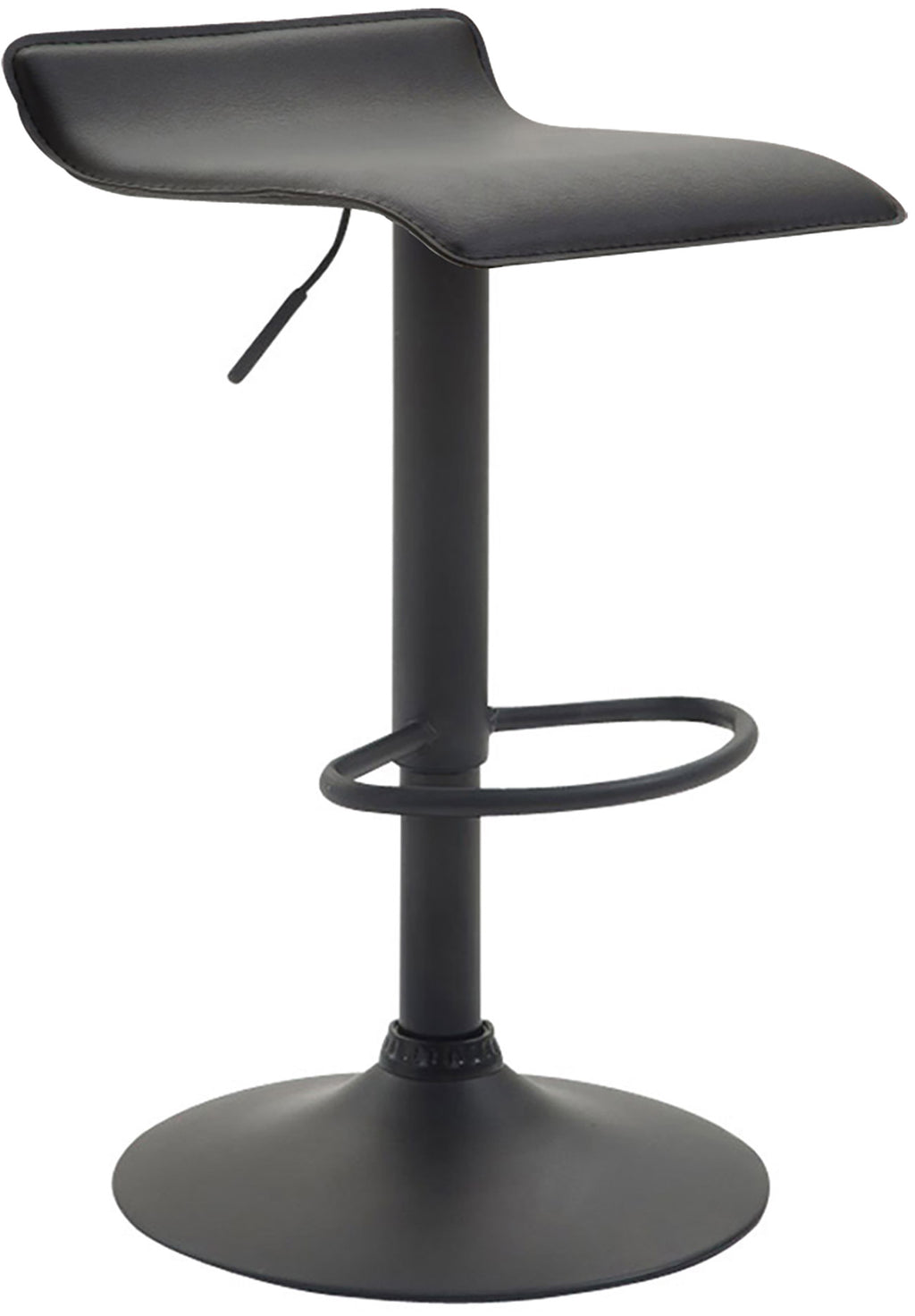 Barhocker Dyn V2 dirbtinė oda