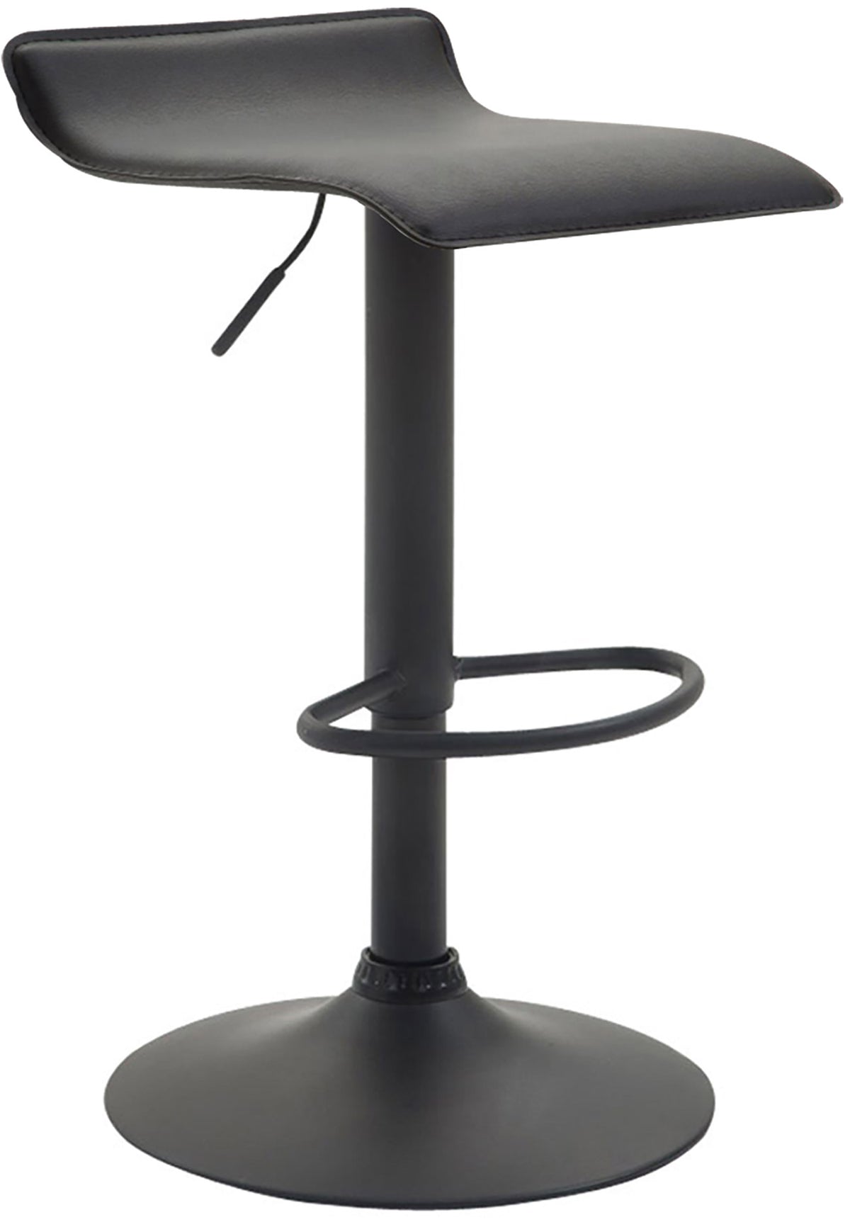 Barhocker Dyn V2 dirbtinė oda