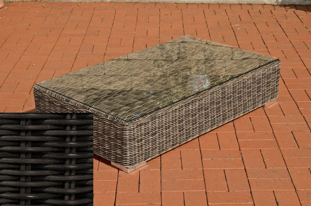 Poilsio stalas Ariano 100 x 50