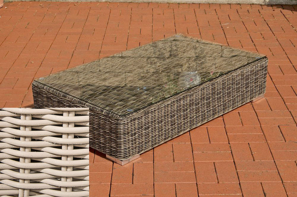 Poilsio stalas Ariano 100 x 50
